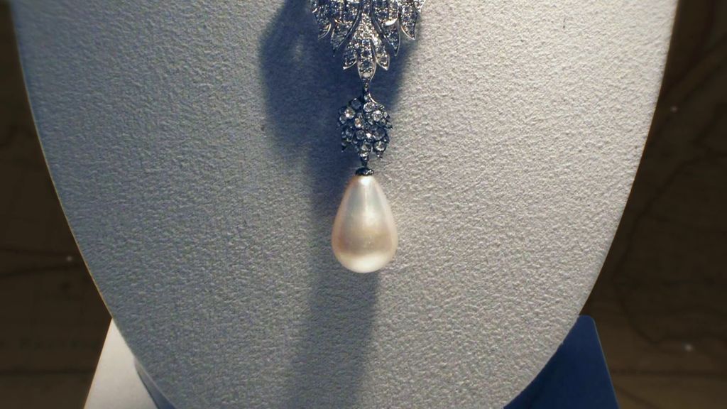 perla