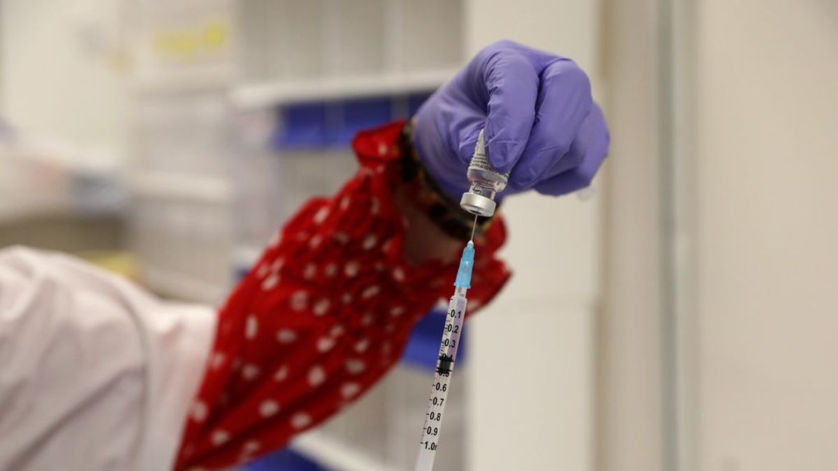 España será uno de los puntos de distribución mundial de la vacuna de Moderna
