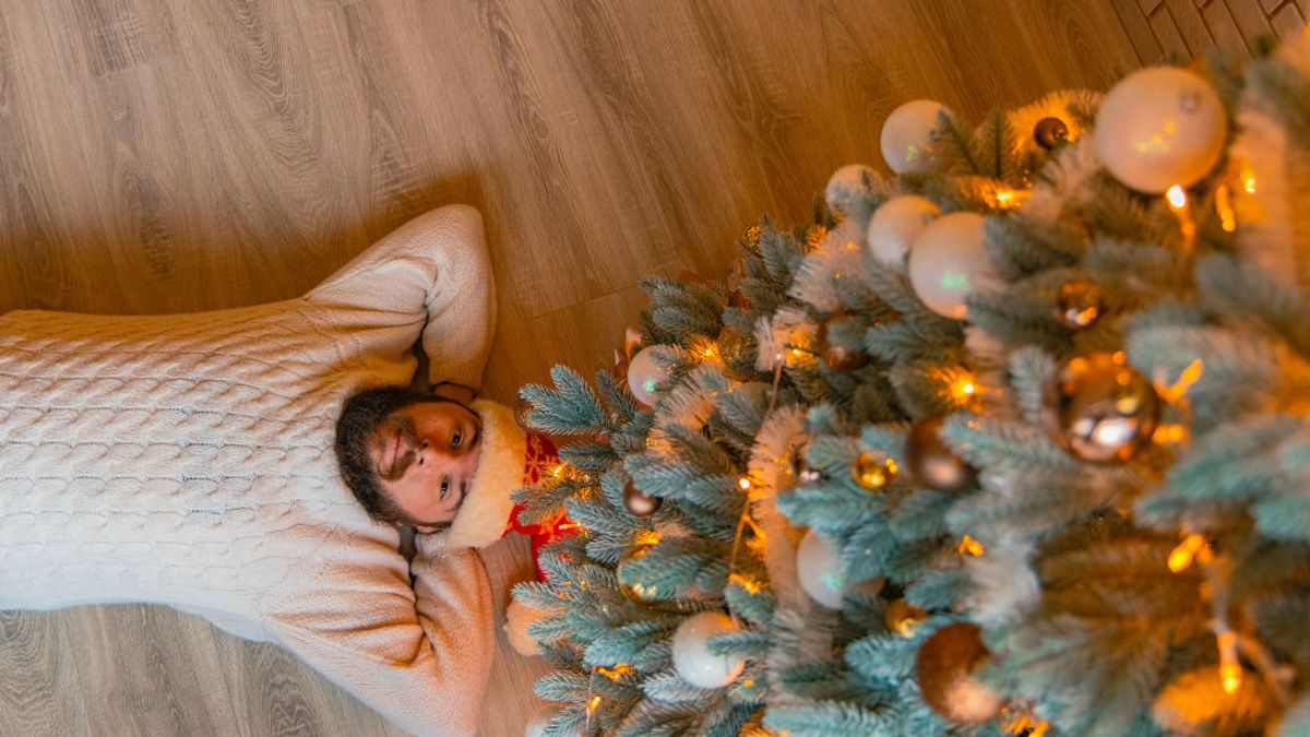 Varios jóvenes nos cuentan lo que les genera ansiedad navideña