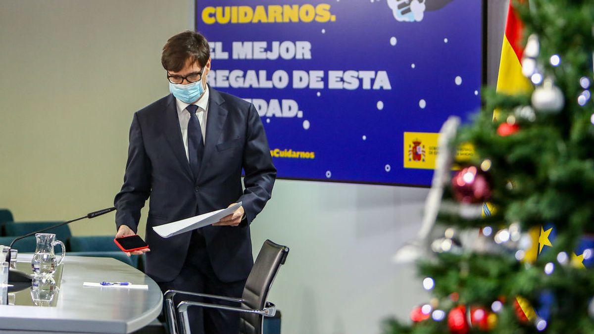 EuropaPress_3484988_ministro_sanidad_salvador_illa_ofrece_rueda_prensa_secretaria_estado EuropaPress_3484988_ministro_sanidad_salvador_illa_ofrece_rueda_prensa_secretaria_estado