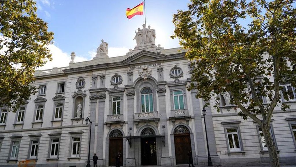 El Supremo confirma prisión permanente para la mujer que asfixió a su hija con una almohada El Supremo confirma prisión permanente para la mujer que asfixió a su hija con una almohada