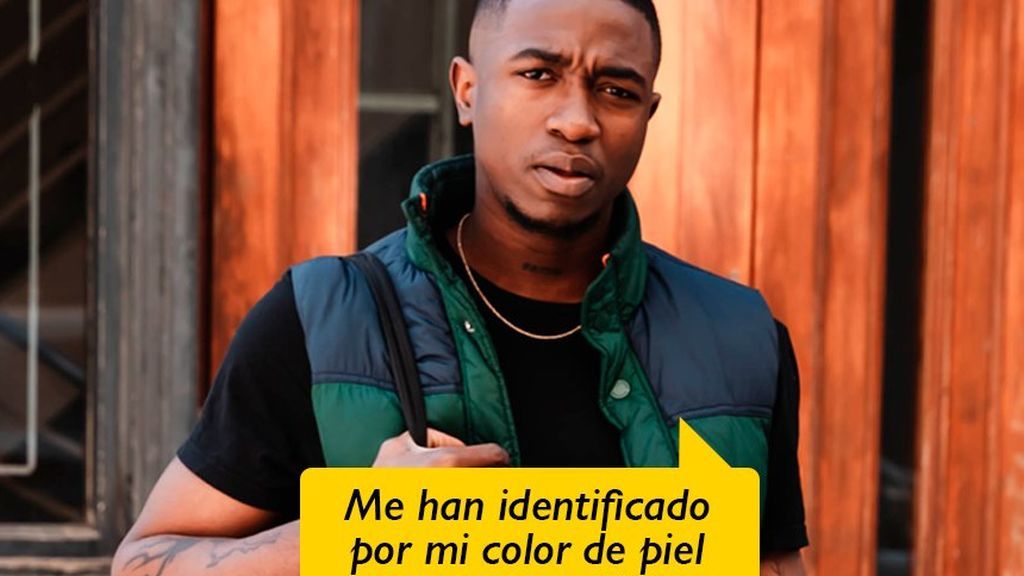 Policías y guardias civiles arremeten contra la última campaña de Igualdad Policías y guardias civiles arremeten contra la última campaña de Igualdad