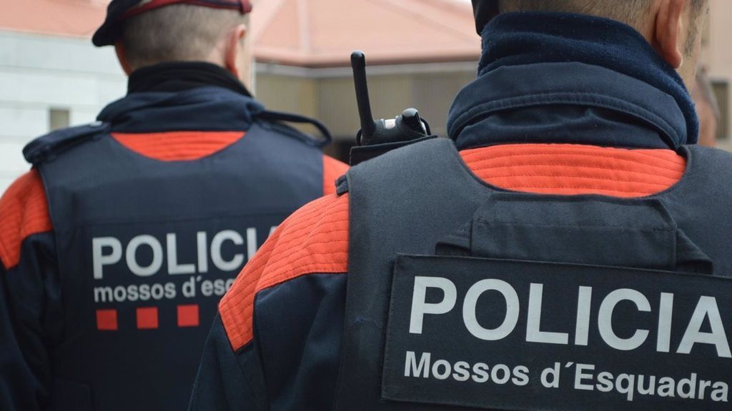 Los Mossos en Tik Tok: Una manera de conectar con los más jóvenes Los Mossos en Tik Tok: Una manera de conectar con los más jóvenes
