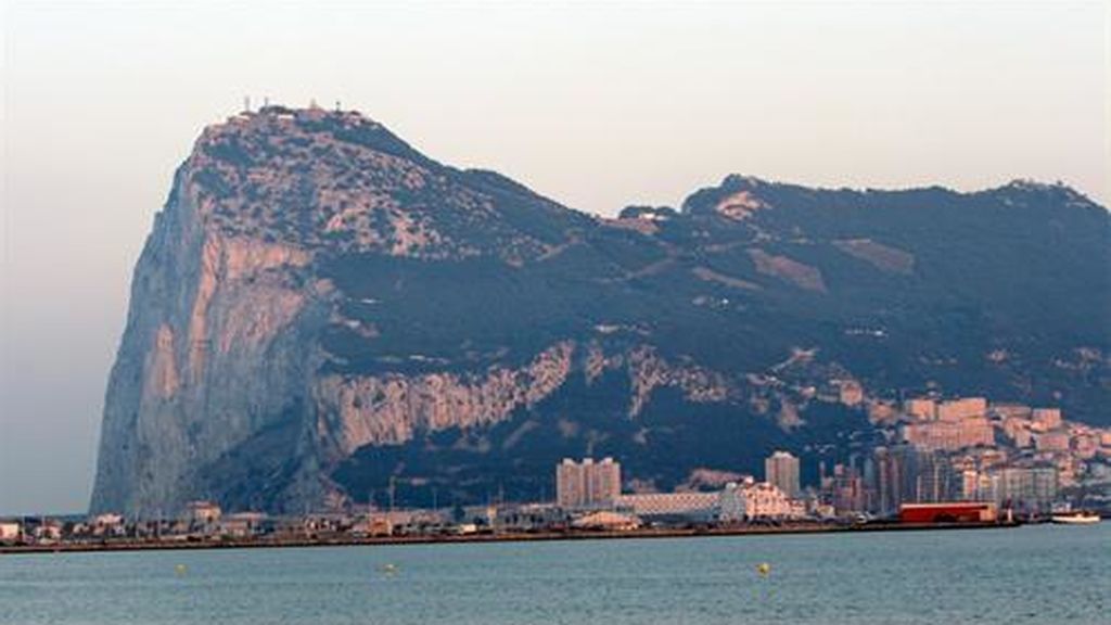 Detectada en Gibraltar la nueva variante del coronavirus Detectada en Gibraltar la nueva variante del coronavirus