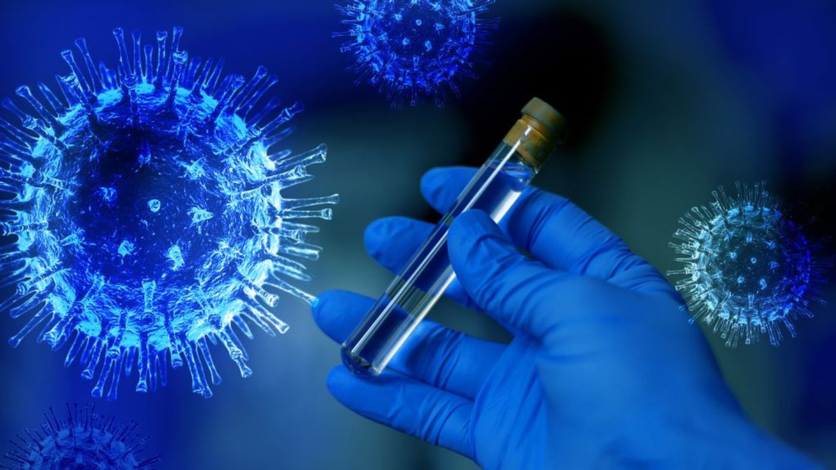 Prueban cócteles antivirales para bloquear posibles mutantes del coronavirus SARS-CoV-2 Prueban cócteles antivirales para bloquear posibles mutantes del coronavirus SARS-CoV-2
