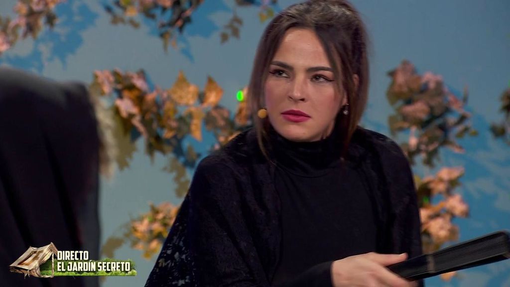 Los concursantes representan 'La casa de Bernarda Alba'