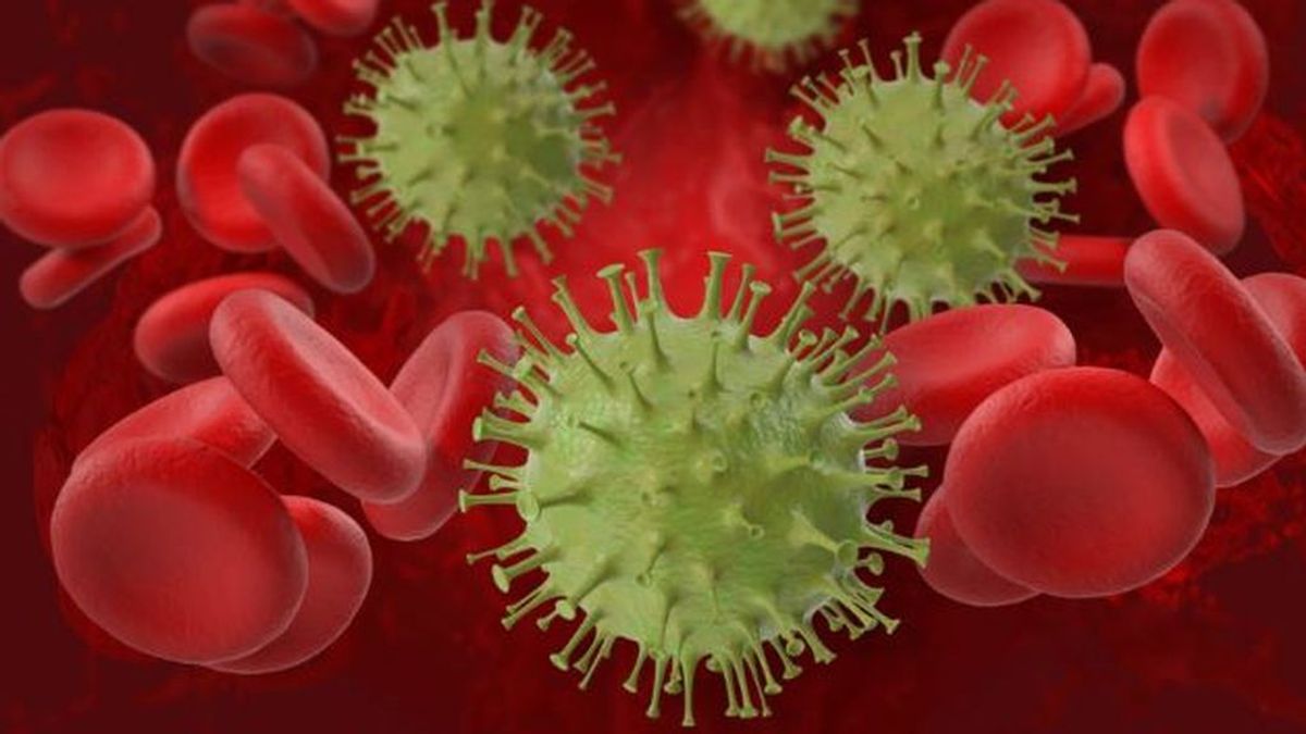 Prueban con cócteles antivirales para bloquear posibles "mutantes" del virus