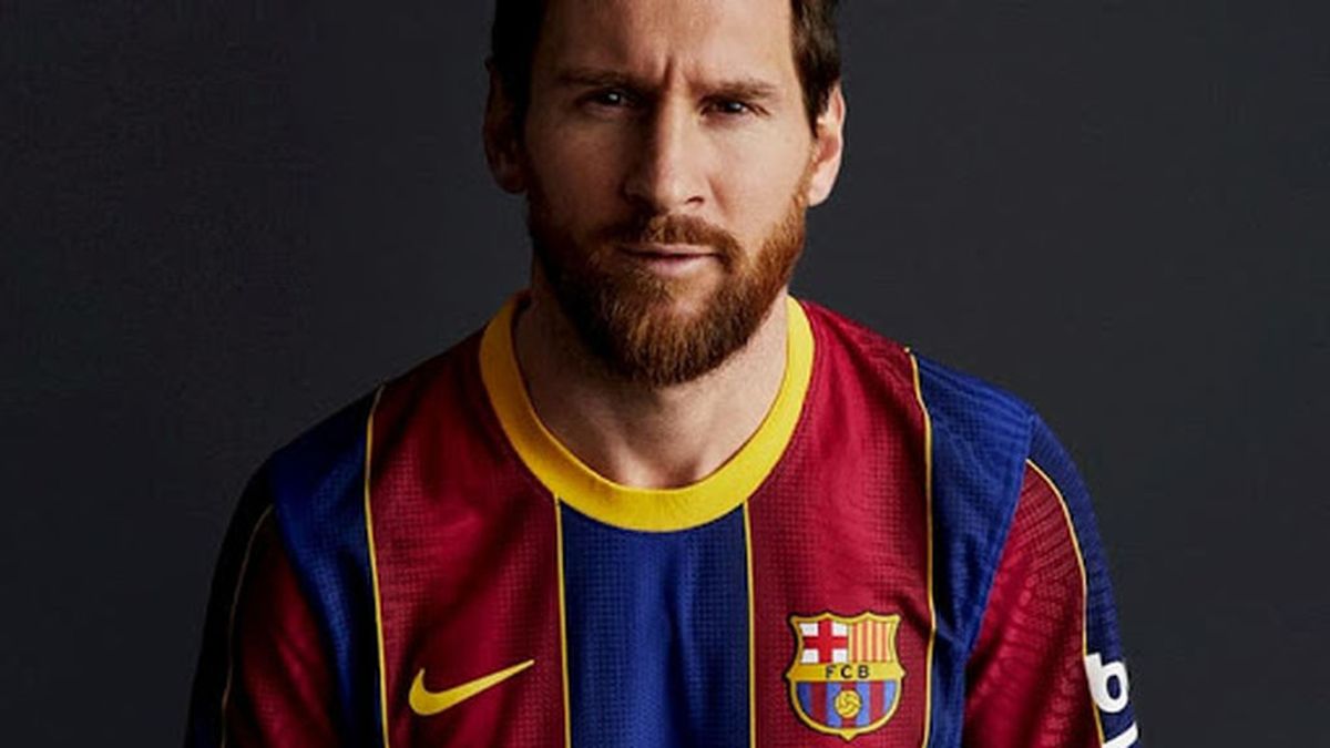 Messi ya no cierra la puerta a quedarse con la nueva directiva del Barça: "Estoy bien"