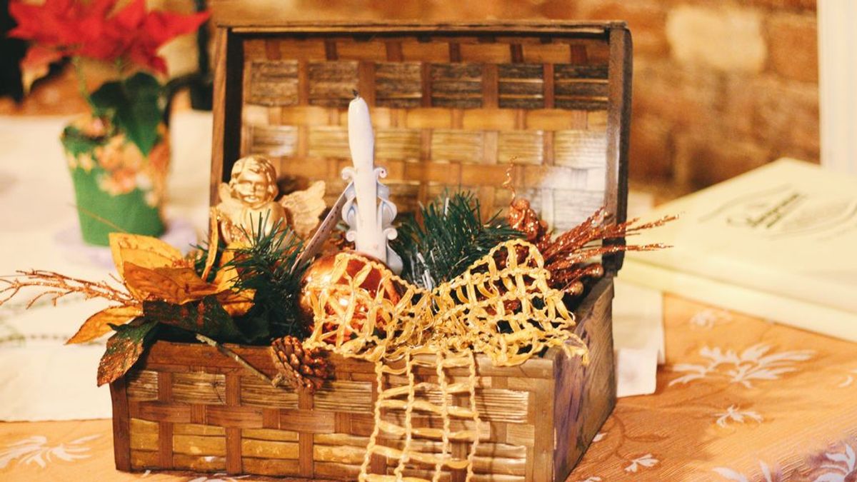 Regalos de Navidad que tienes que declarar a Hacienda Regalos de Navidad que tienes que declarar a Hacienda