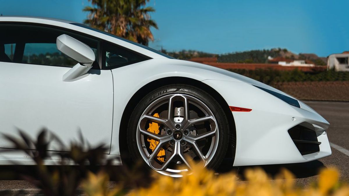 Los coches de color blanco se imponen en el mercado: 38% de los vendidos en 2020 en el mundo Los coches de color blanco se imponen en el mercado: 38% de los vendidos en 2020 en el mundo