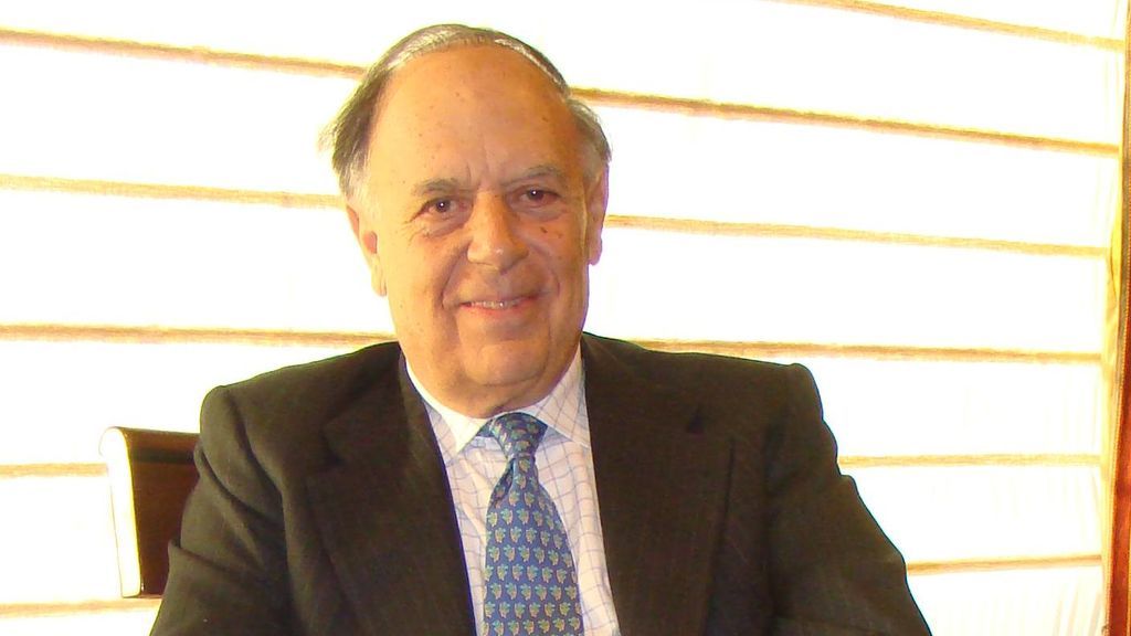 Carlos Falcó