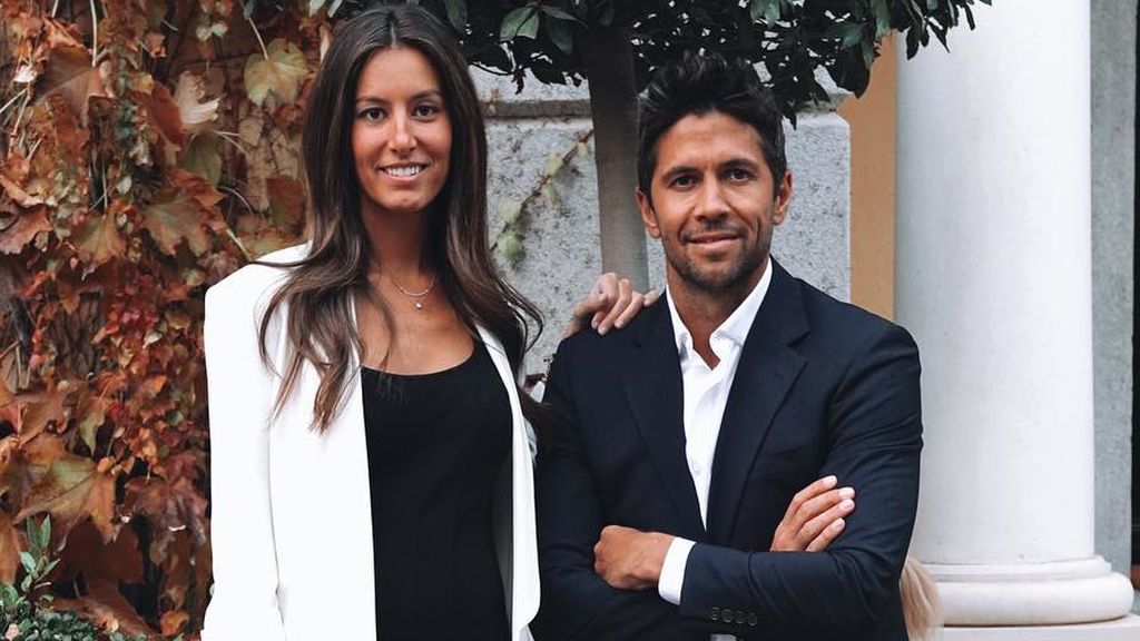 Ana Boyer y Fernando Verdasco anuncian el nombre de su segundo hijo: "Qué ganas de tenerte en mis brazos"