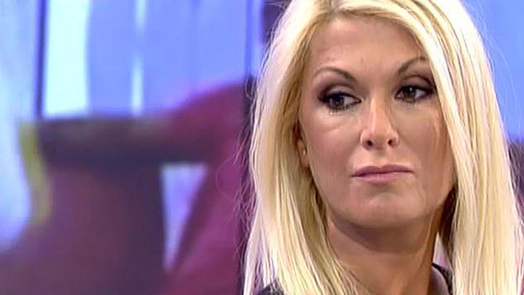 Mariví en Telecinco