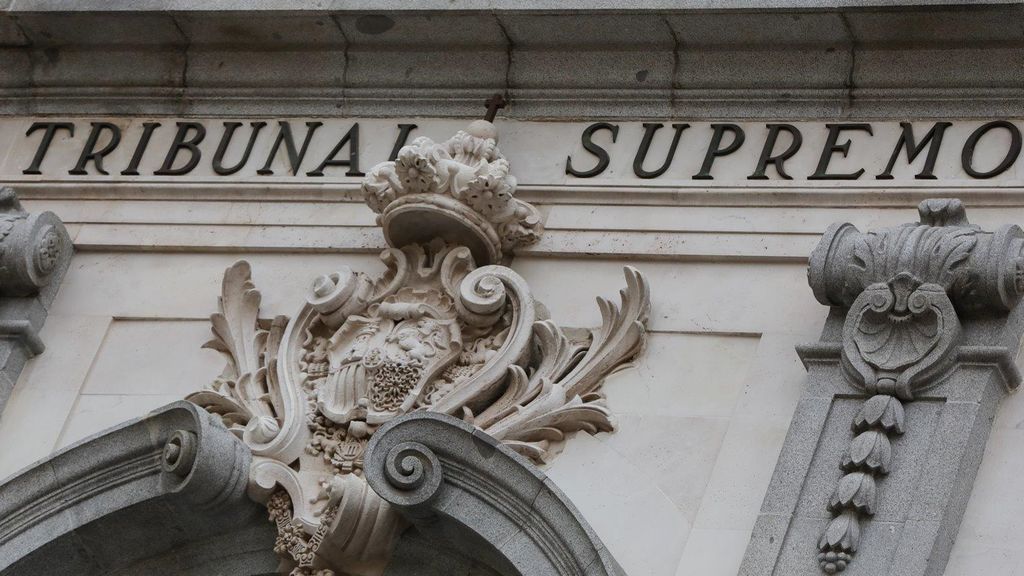 El Supremo confirma la prisión permanente revisable para la mujer de Bilbao que asfixió a su hija de nueve años El Supremo confirma la prisión permanente revisable para la mujer de Bilbao que asfixió a su hija de nueve años