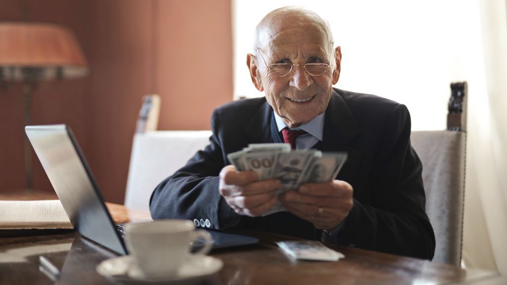 Los diez errores más frecuentes cuando inviertes pensando en la jubilación.
