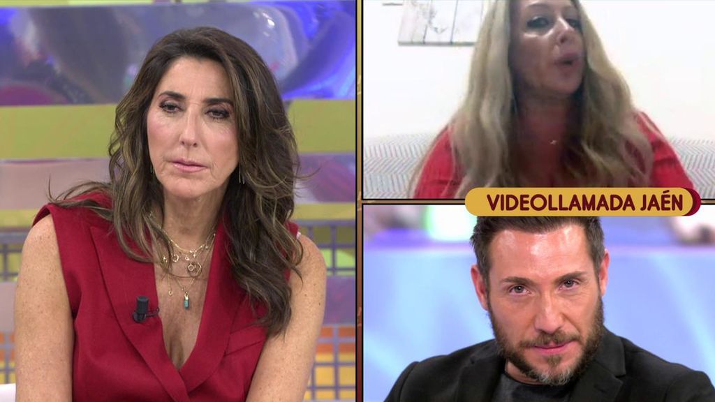 Las pruebas de Isabel Ávila contra Antonio David Flores: una foto de una crema íntima