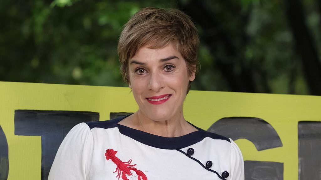 Anabel Alonso