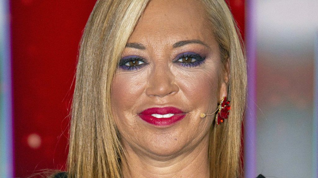 Así está en la actualidad Mariví, la amiga inseparable de Belén Esteban