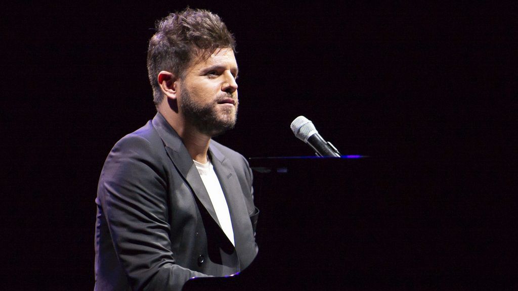 Pablo López