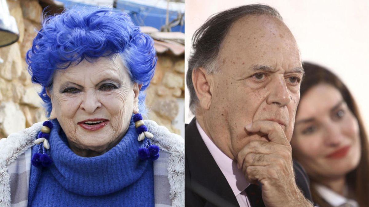 De Lucía Bosé a Carlos Falcó: estos son los famosos españoles que han fallecido por coronavirus