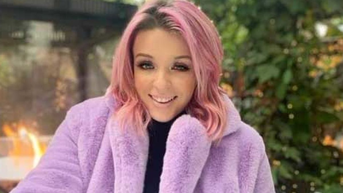 La hija de Guti pide perdón por su polémica fiesta en pandemia: "Se me fue de las manos" La hija de Guti pide perdón por su polémica fiesta en pandemia: "Se me fue de las manos"