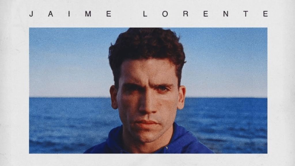 Jaime Lorente se pasa al mundo de la música con 'Corazón'