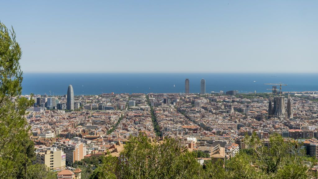 Cataluña acumula 4.000 casos más de covid-19 esta semana que la anterior Cataluña acumula 4.000 casos más de covid-19 esta semana que la anterior