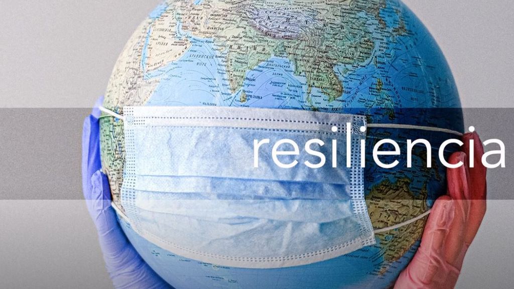 Coronavirus, pandemia, resiliencia o teletrabajo: algunas de las candidatas a palabra del año 2020 Coronavirus, pandemia, resiliencia o teletrabajo: algunas de las candidatas a palabra del año 2020