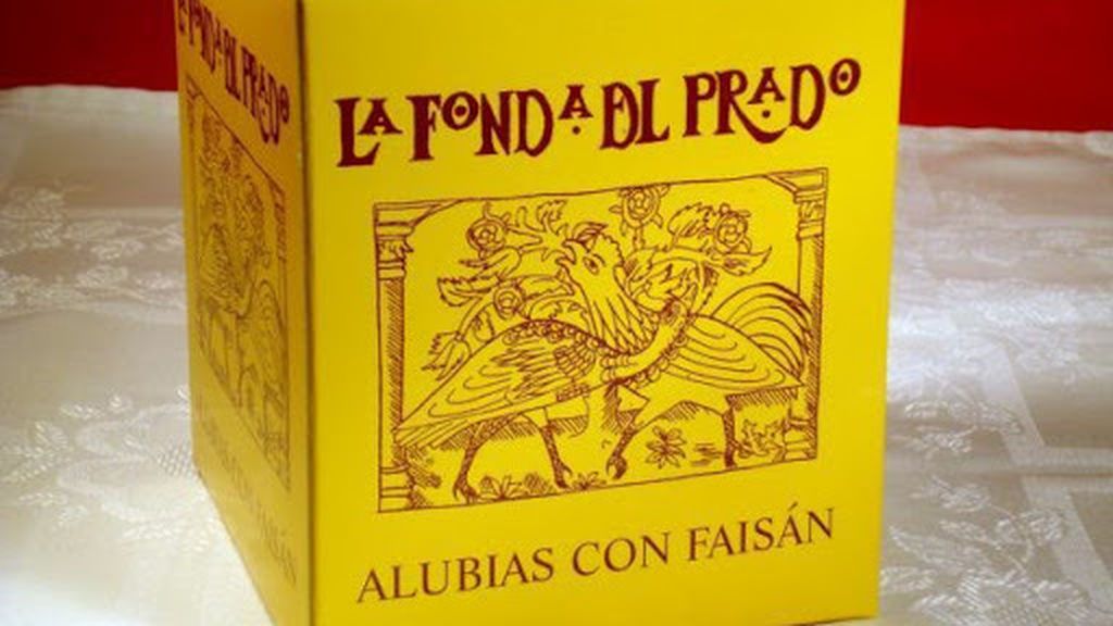 La fonda del prado