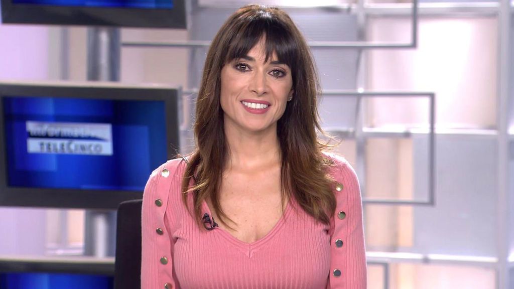 Con Arancha Morales y Laila Jiménez Informativos Telecinco 2020 Matinal 22/12/2020