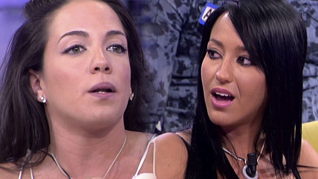 El mal rollo de Samira Jalil y Aurah Ruiz viene de lejos: sus grandes conflictos en 'MyHyV'