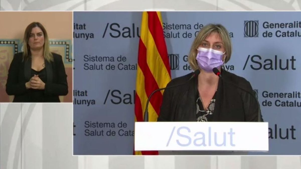 Cataluña confina la Cerdanya y el Ripollès, donde se cerrará la restauración