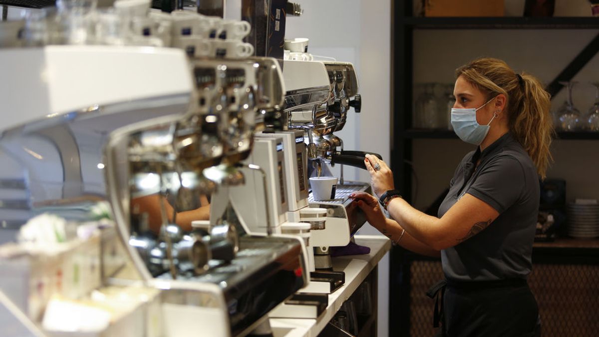 La facturación de las empresas se desploma un 12,1% en octubre La facturación de las empresas se desploma un 12,1% en octubre