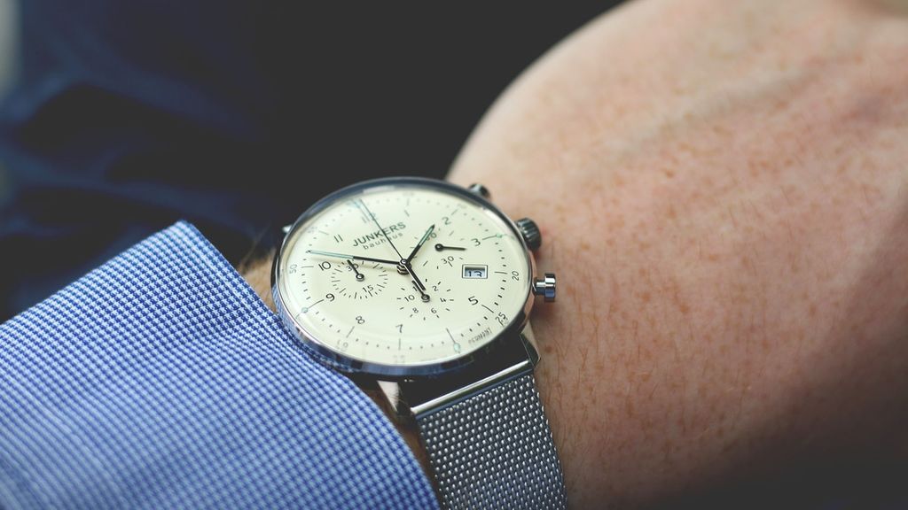 Bergantín ligeramente Deslumbrante Los 10 relojes más caros del mundo - Uppers