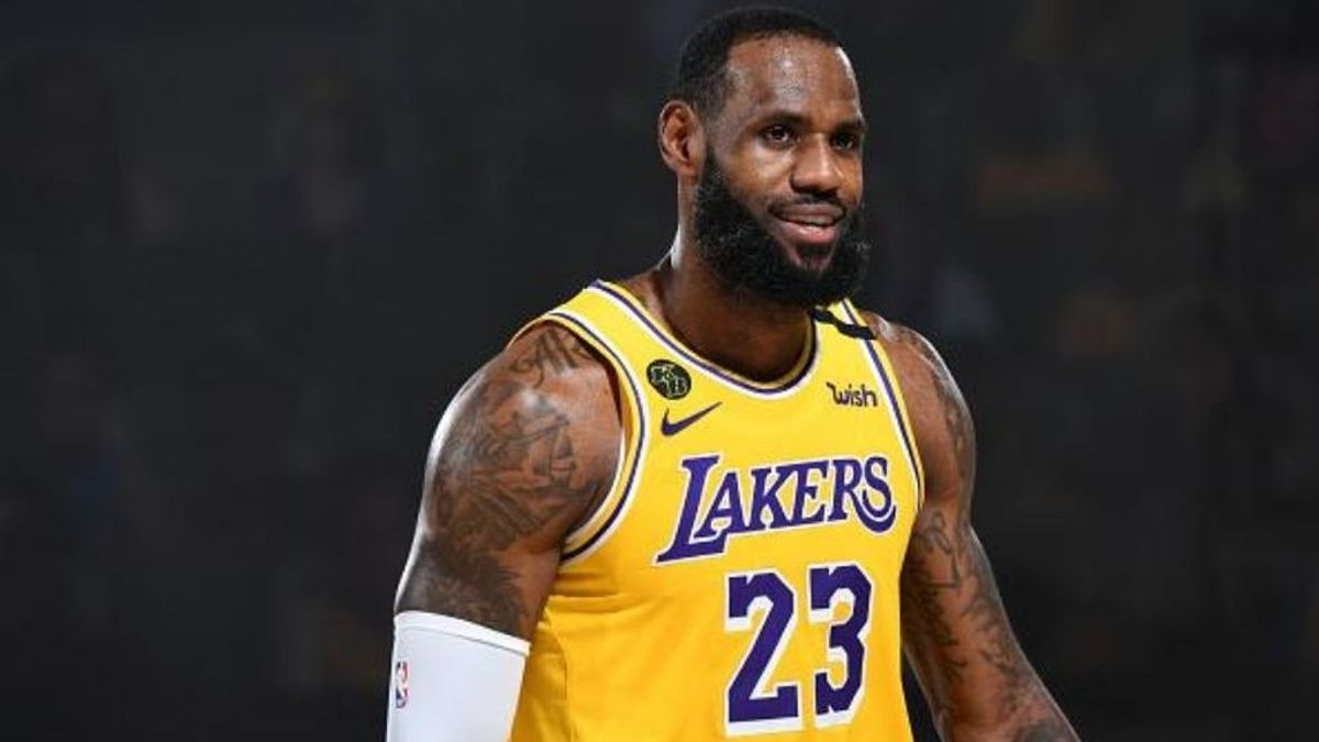 Vuelve la NBA: Todos contra Los Lakers de LeBron, Anthony Davis y… Marc Gasol