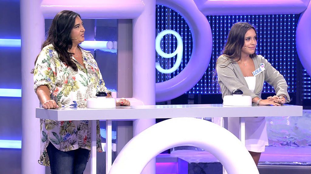 El concurso del año