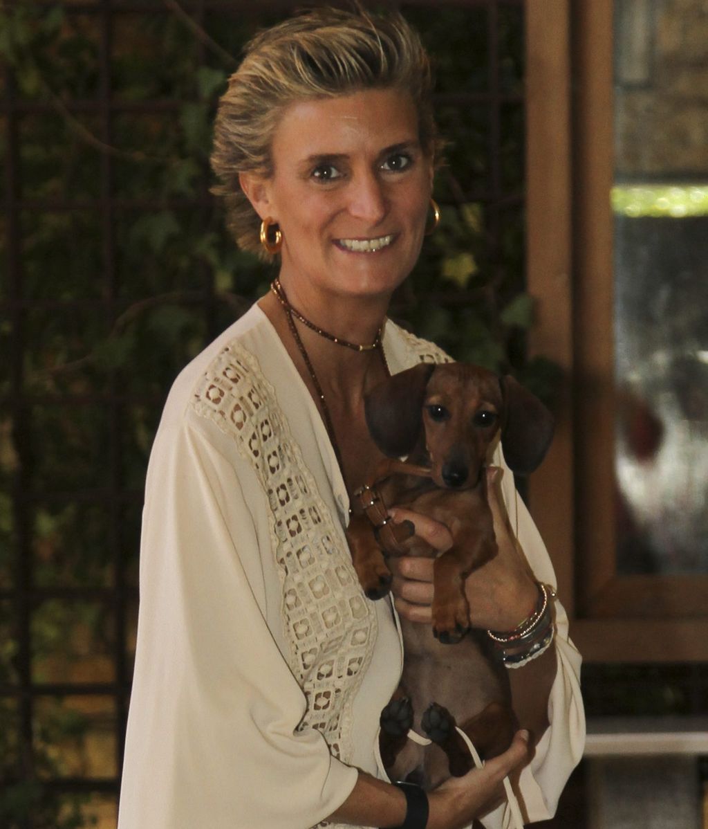 María Zurita