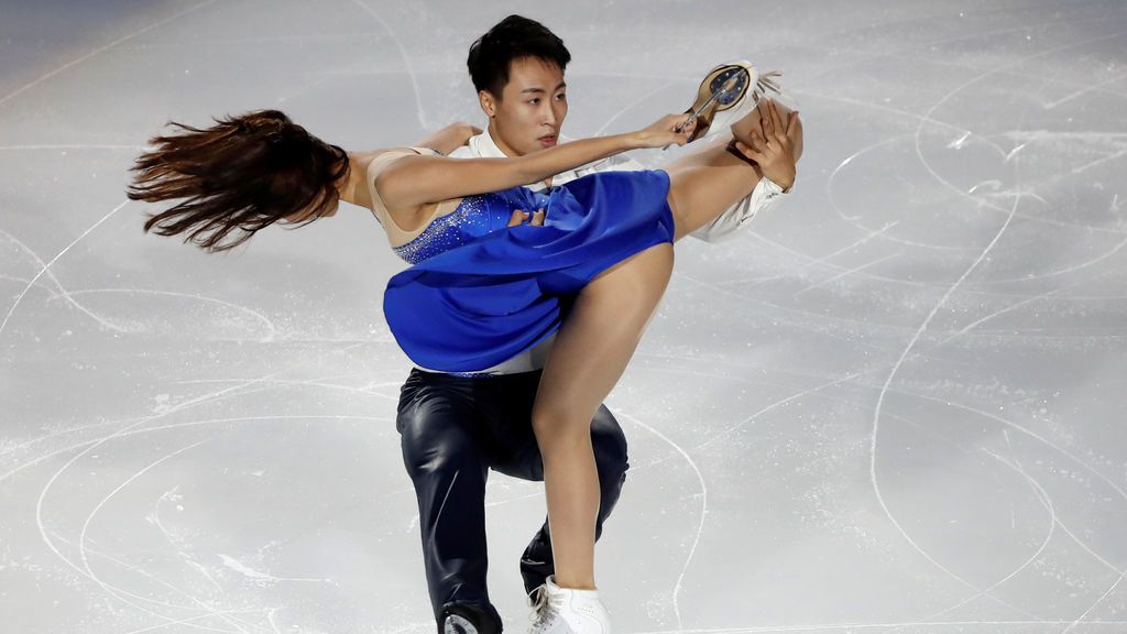 La represión en China amenaza la celebración de las Olimpiadas de Invierno en Pekín, advierte HRW La represión en China amenaza la celebración de las Olimpiadas de Invierno en Pekín, advierte HRW