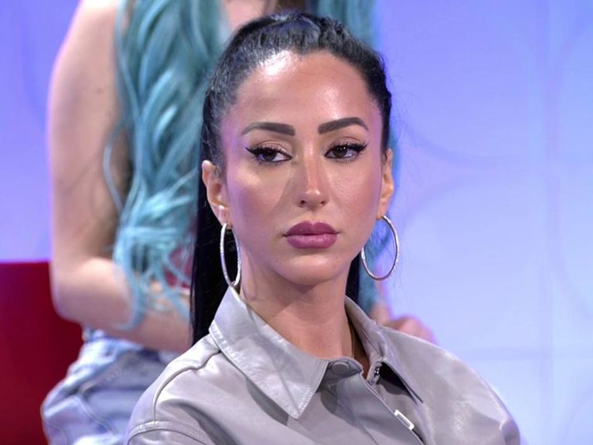 MyHyV | Aurah se entera en directo de que Jesé está a punto de ser padre -  Cuatro