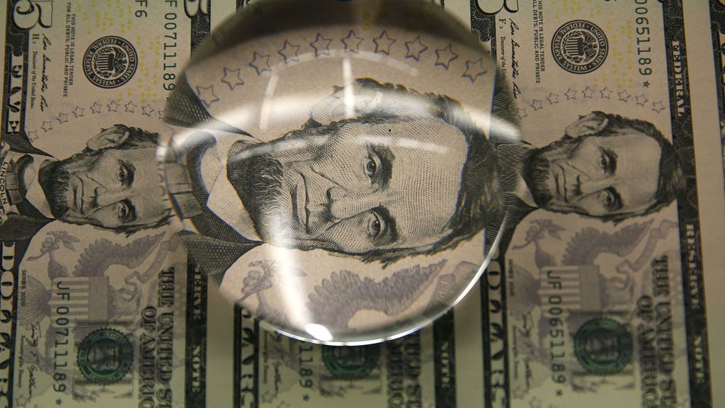 Estados Unidos se conjura para sacar adelante su economía Estados Unidos se conjura para sacar adelante su economía