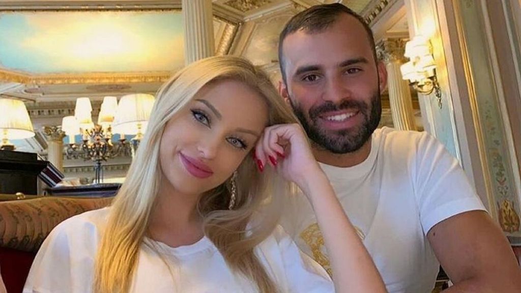 Jesé, padre de su quinto hijo con tres mujeres diferentes: "Esa carita nueva"