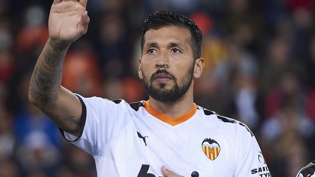 ¿Qué ha pasado en la carrera profesional de Ezequiel Garay?