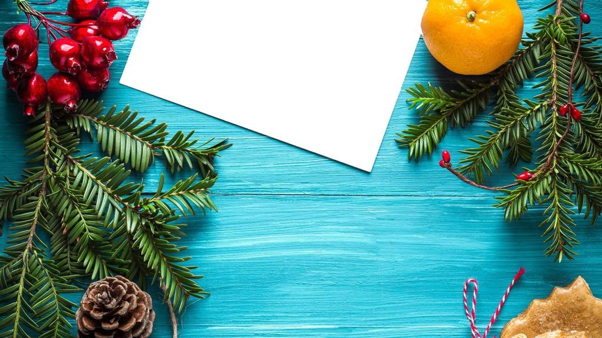 Felices fiestas 2020: Frases para felicitar a amigos y familiares Felices fiestas 2020: Frases para felicitar a amigos y familiares