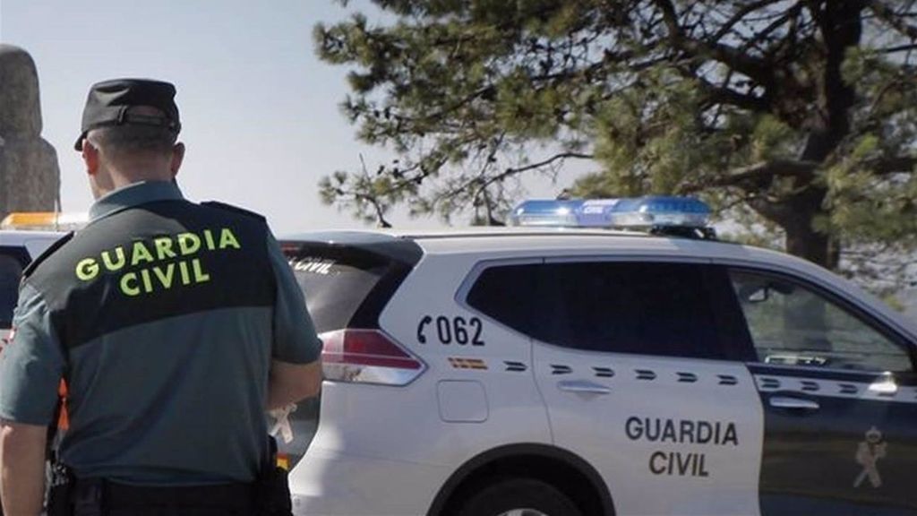 Detenido el delincuente más buscado de Granada: 14 juzgados lo reclaman a sus 27 años Detenido el delincuente más buscado de Granada: 14 juzgados lo reclaman a sus 27 años