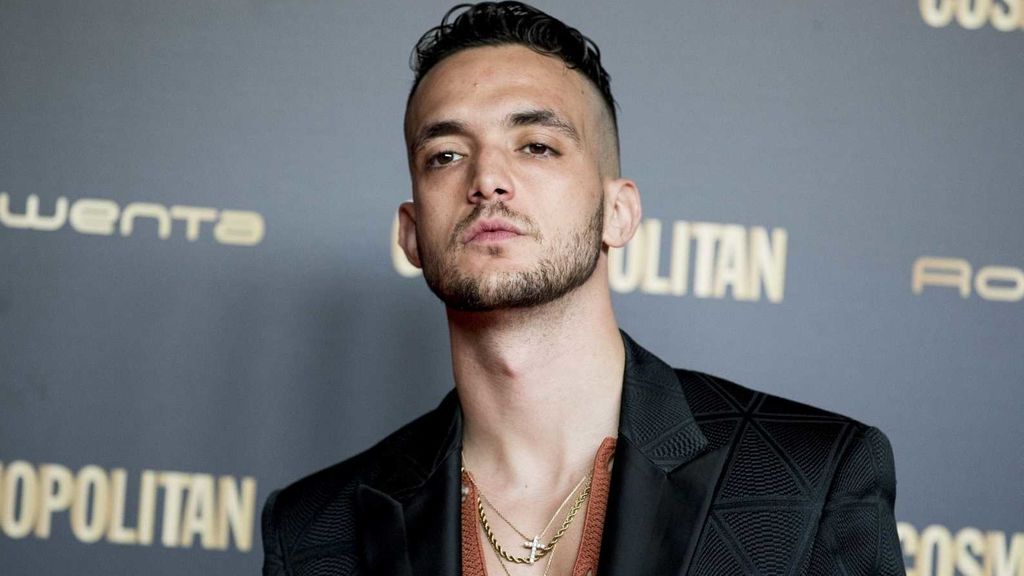 C. Tangana en tres traps: de ser un adolescente solitario a estudiar Filosofía y boxear superarse a sí mismo