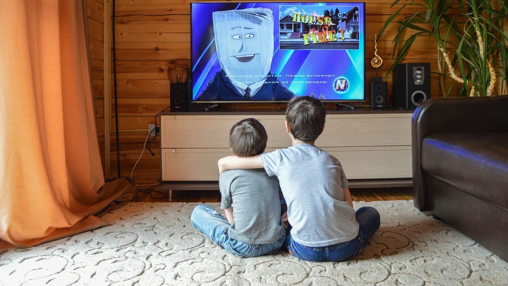 Películas para disfrutar de la Navidad junto a tus hijos Películas para disfrutar de la Navidad junto a tus hijos