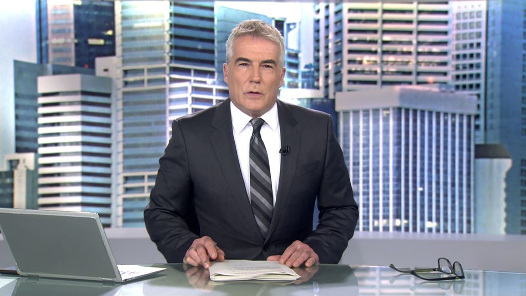 Con David Cantero Informativos Telecinco 2020 Mediodía 23/12/2020 Con David Cantero Informativos Telecinco 2020 Mediodía 23/12/2020