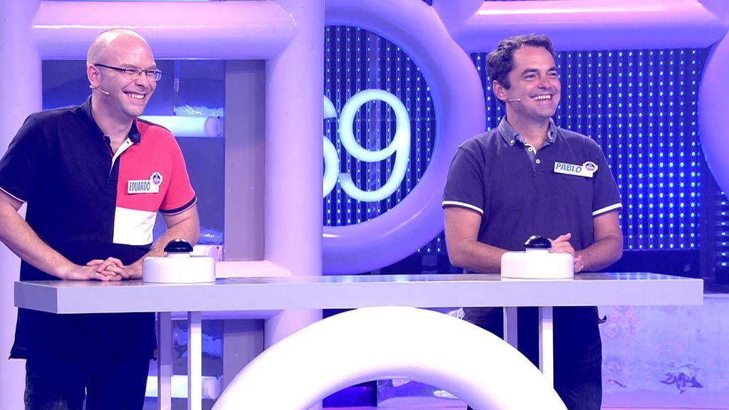 Pablo se queda sin conocer el sexo de su bebé por concursar y pierde el premio
