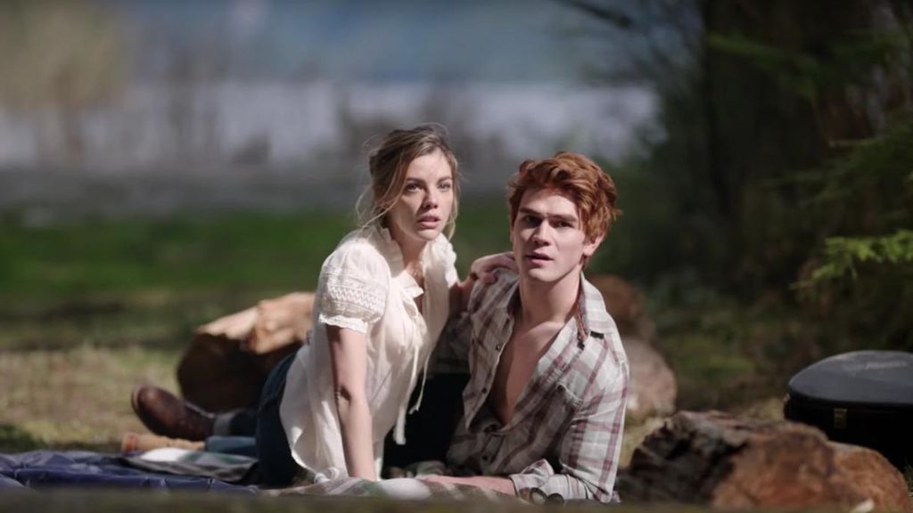 RIVERDALE 2