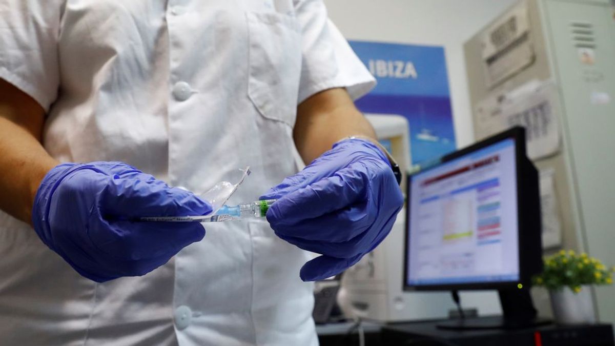 Última hora del coronavirus: la primera vacuna contra la covid en España se pondrá en Guadalajará